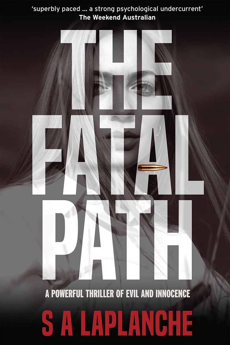 Shirley LaPlance The Fatal Path Shirley LaPlance The Fatal Path