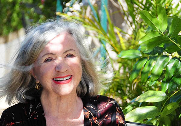 Shirley LaPlanche